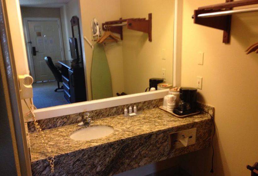 Hotel Quality Inn Ocean Springs  | Ocean Springs | Mississippi | United States 1