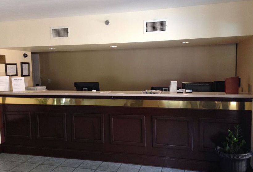 Hotel Quality Inn Ocean Springs  | Ocean Springs | Mississippi | United States 10