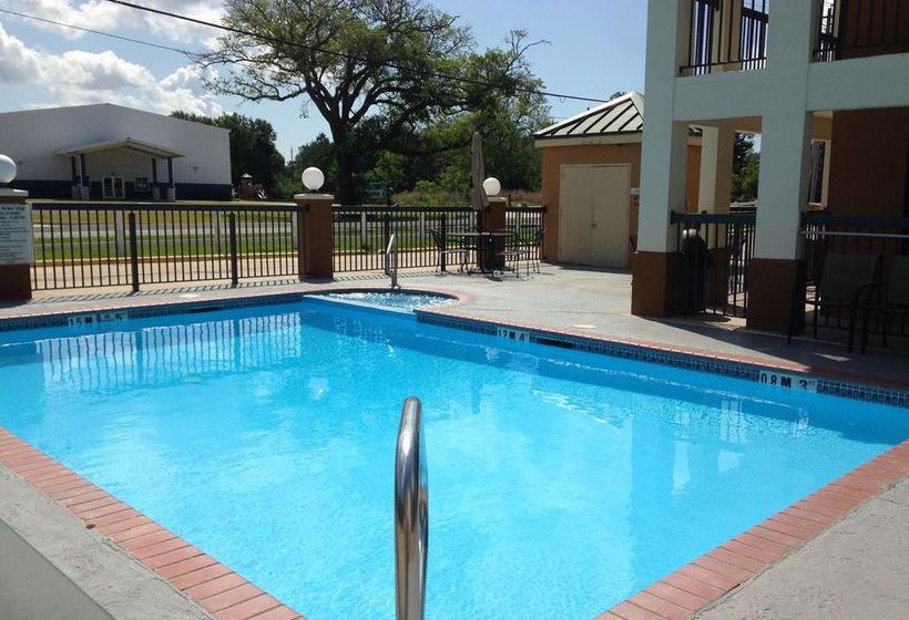 Hotel Quality Inn Ocean Springs  | Ocean Springs | Mississippi | United States 11