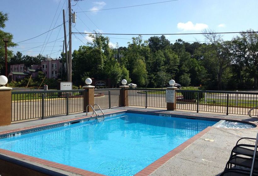 Hotel Quality Inn Ocean Springs  | Ocean Springs | Mississippi | United States 12