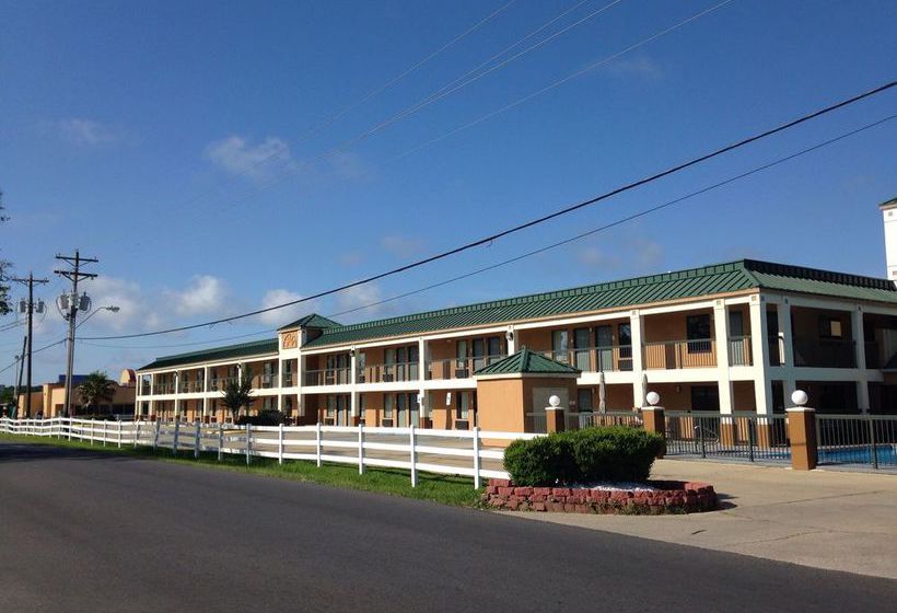 Hotel Quality Inn Ocean Springs  | Ocean Springs | Mississippi | United States 13