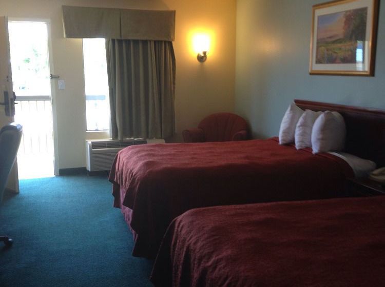 Hotel Quality Inn Ocean Springs  | Ocean Springs | Mississippi | United States 14