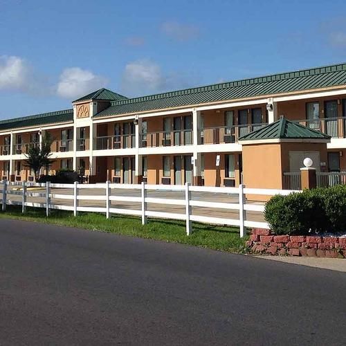 Hotel Quality Inn Ocean Springs  | Ocean Springs | Mississippi | United States 17