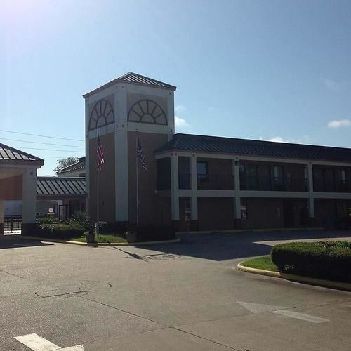 Hotel Quality Inn Ocean Springs  | Ocean Springs | Mississippi | United States 18