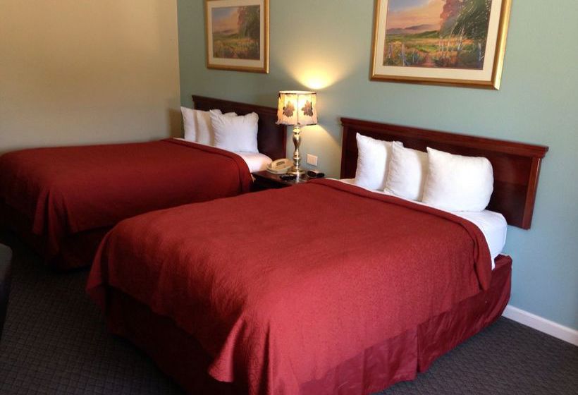 Hotel Quality Inn Ocean Springs  | Ocean Springs | Mississippi | United States 2