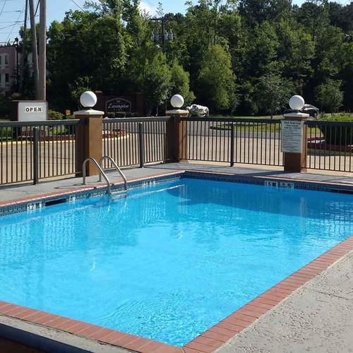 Hotel Quality Inn Ocean Springs  | Ocean Springs | Mississippi | United States 20