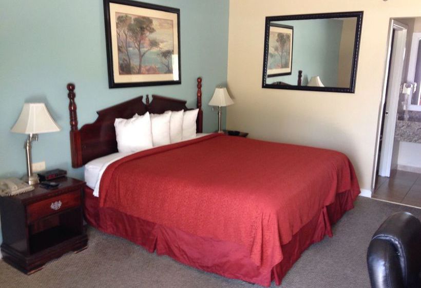 Hotel Quality Inn Ocean Springs  | Ocean Springs | Mississippi | United States 4