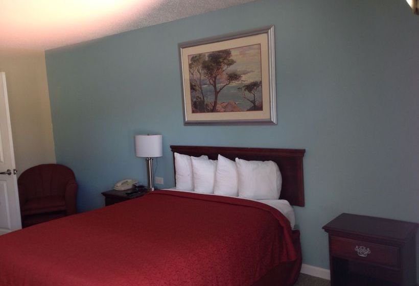 Hotel Quality Inn Ocean Springs  | Ocean Springs | Mississippi | United States 5