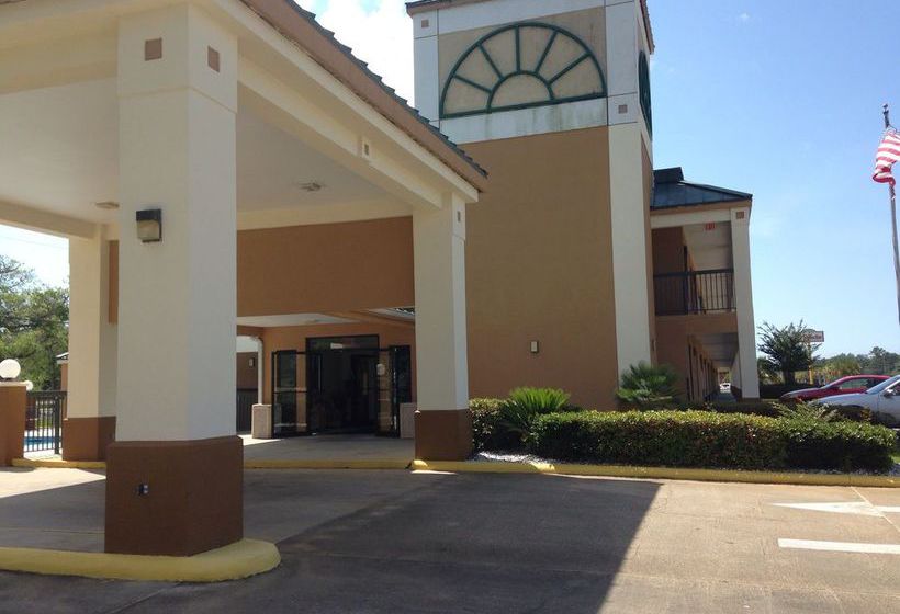 Hotel Quality Inn Ocean Springs  | Ocean Springs | Mississippi | United States 6