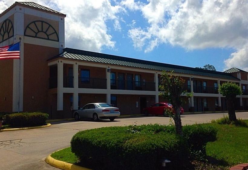Hotel Quality Inn Ocean Springs  | Ocean Springs | Mississippi | United States 7