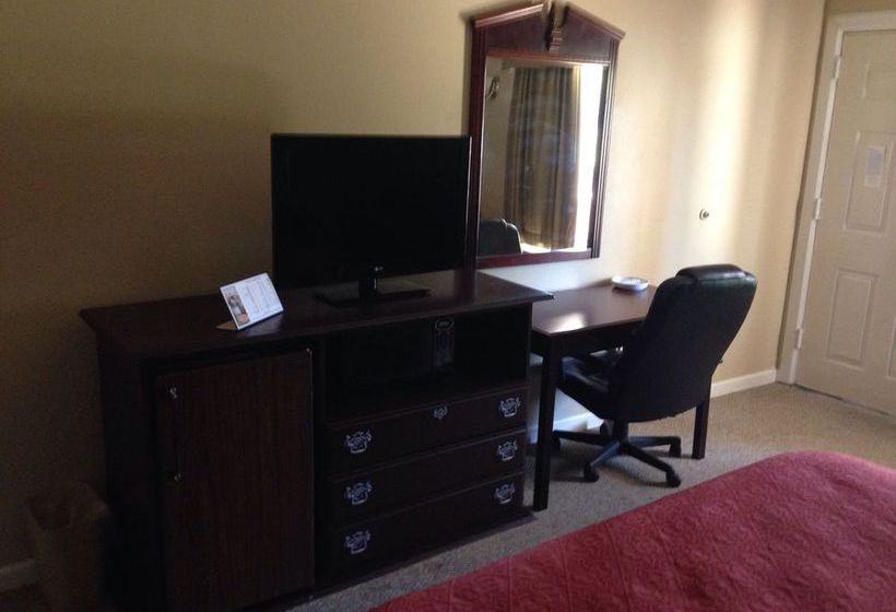 Hotel Quality Inn Ocean Springs  | Ocean Springs | Mississippi | United States 9