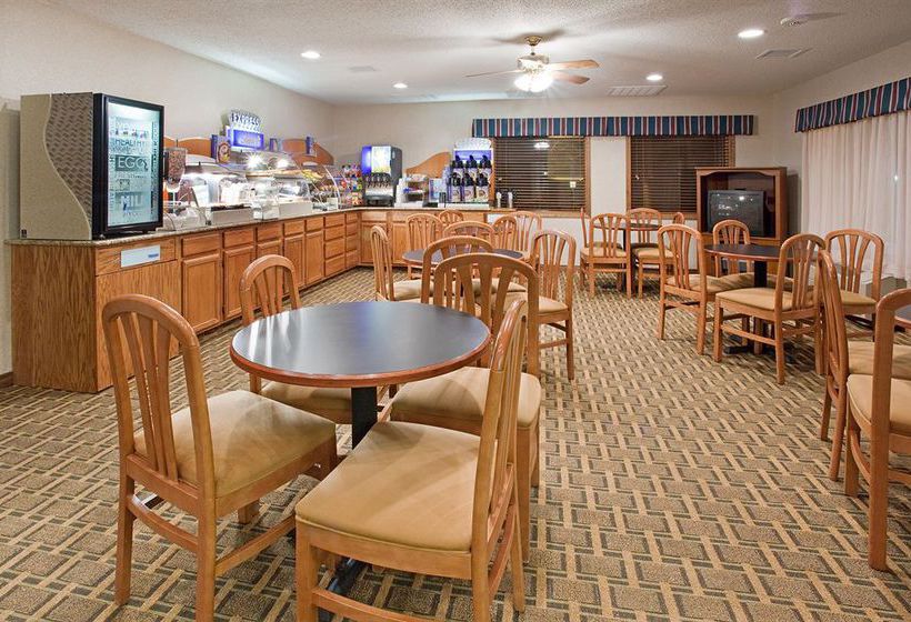 Hotel Holiday Inn Express Salida 