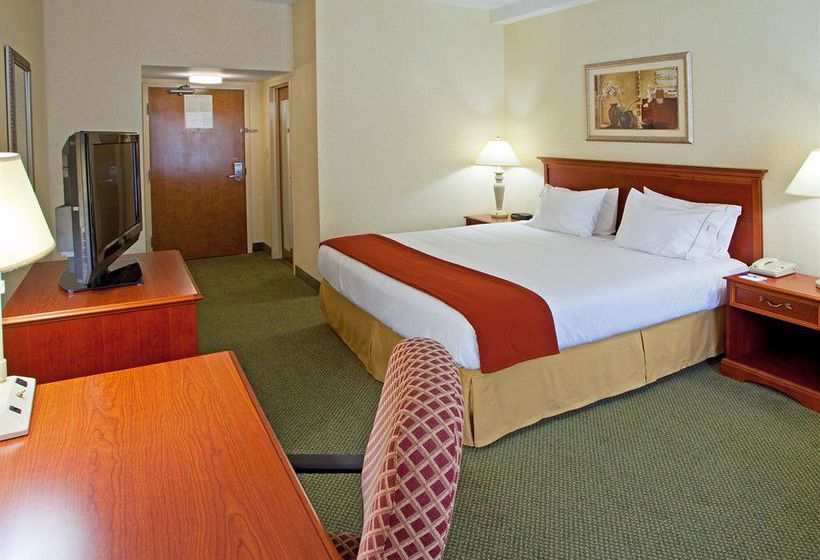 Hotel Holiday Inn Express Richmond  