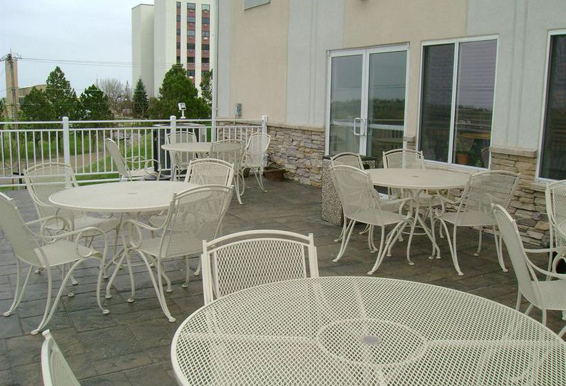 Hotel Holiday Inn Express Rapid City Dakota del Sur