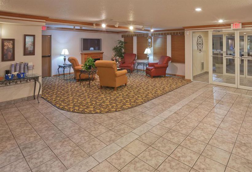 Hotel Holiday Inn Express Rapid City  | Rapid City | South Dakota | United States 13