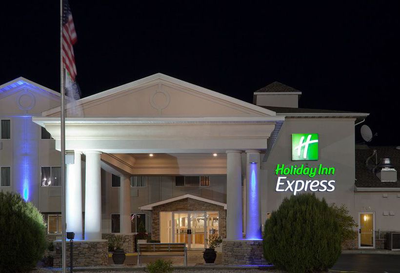 Hotel Holiday Inn Express Rapid City  | Rapid City | South Dakota | United States 18