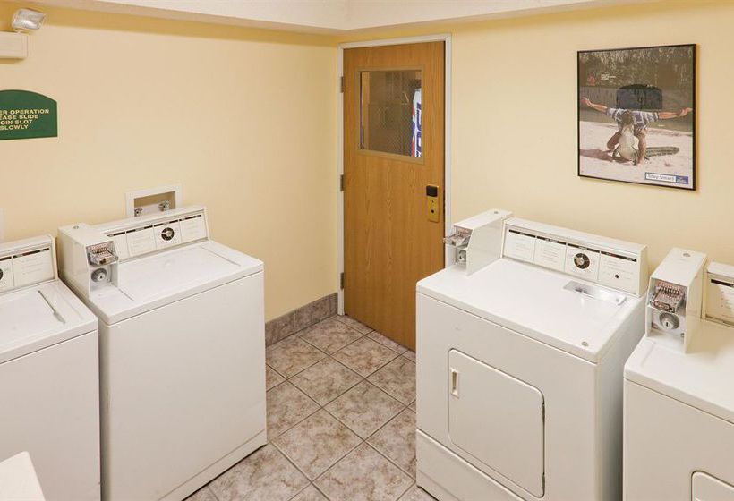 Hotel Holiday Inn Express Rapid City  | Rapid City | South Dakota | United States 19