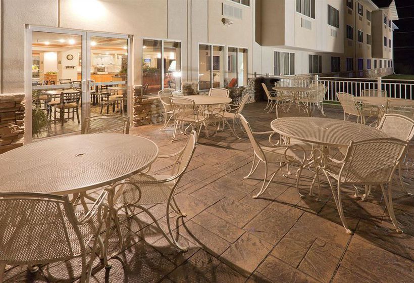 Hotel Holiday Inn Express Rapid City  | Rapid City | South Dakota | United States 2