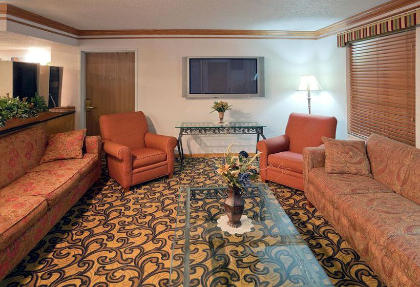 Hotel Holiday Inn Express Rapid City  | Rapid City | South Dakota | United States 3