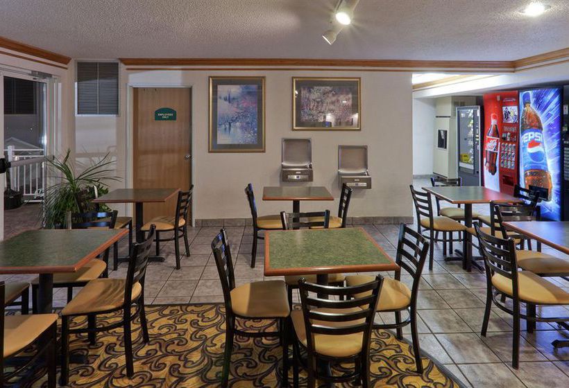 Hotel Holiday Inn Express Rapid City  | Rapid City | South Dakota | United States 6