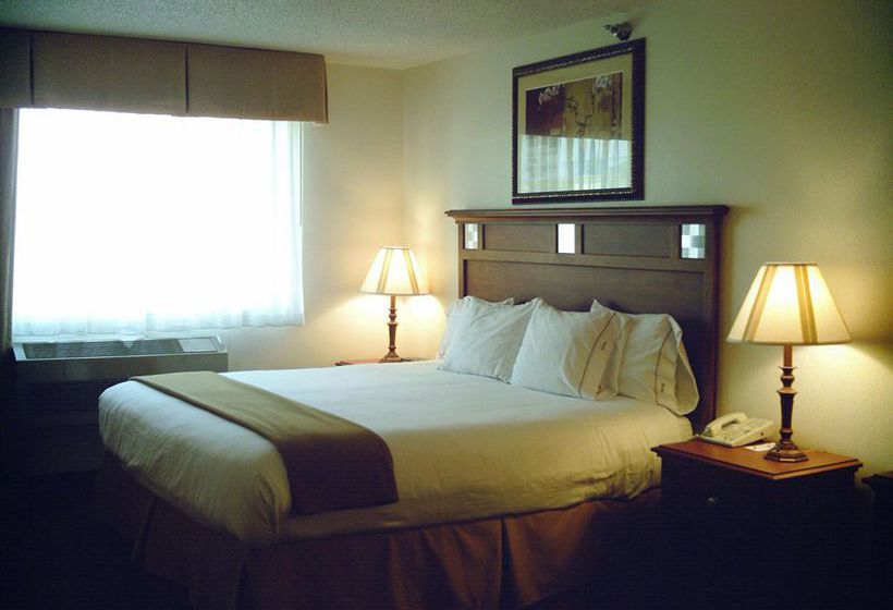 Hotel Holiday Inn Express Rapid City  | Rapid City | South Dakota | United States 7