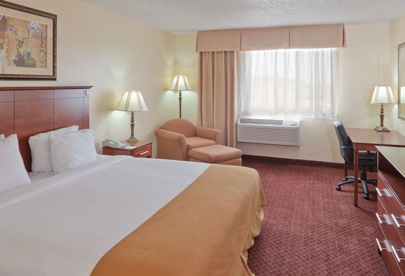 Hotel Holiday Inn Express Rapid City  | Rapid City | South Dakota | United States 9