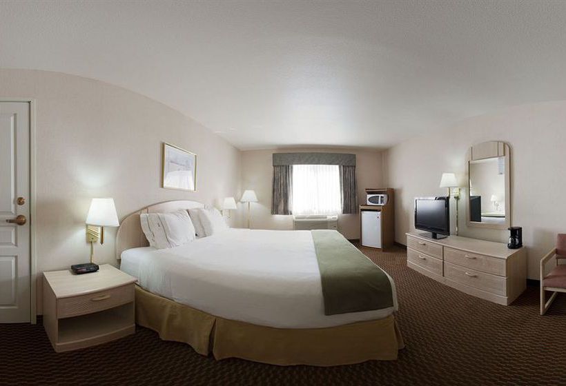 Hotel Clarion Inn Page Lake Powell  Page