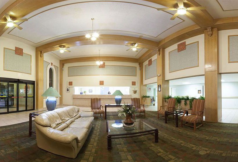 Hotel Clarion Inn Page Lake Powell   | Page | Arizona | United States 1