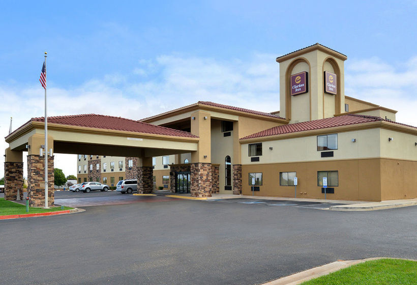 Hotel Clarion Inn Page Lake Powell   | Page | Arizona | United States 11
