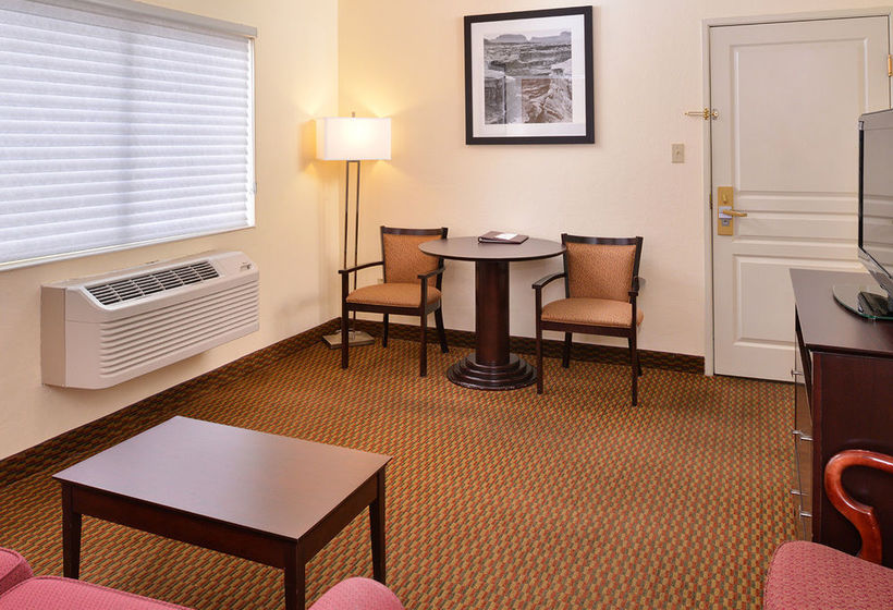 Hotel Clarion Inn Page Lake Powell   | Page | Arizona | United States 12