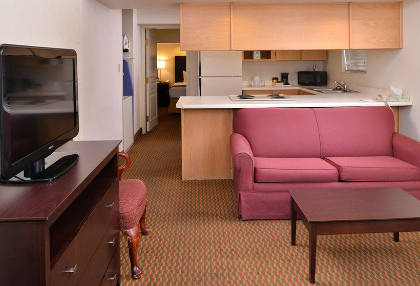 Hotel Clarion Inn Page Lake Powell   | Page | Arizona | United States 13