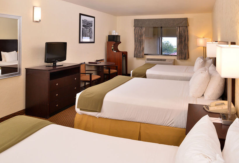 Hotel Clarion Inn Page Lake Powell   | Page | Arizona | United States 14