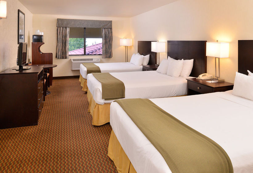 Hotel Clarion Inn Page Lake Powell   | Page | Arizona | United States 15