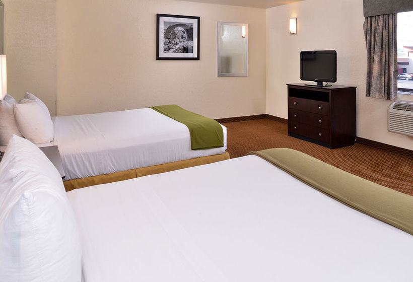 Hotel Clarion Inn Page Lake Powell   | Page | Arizona | United States 16