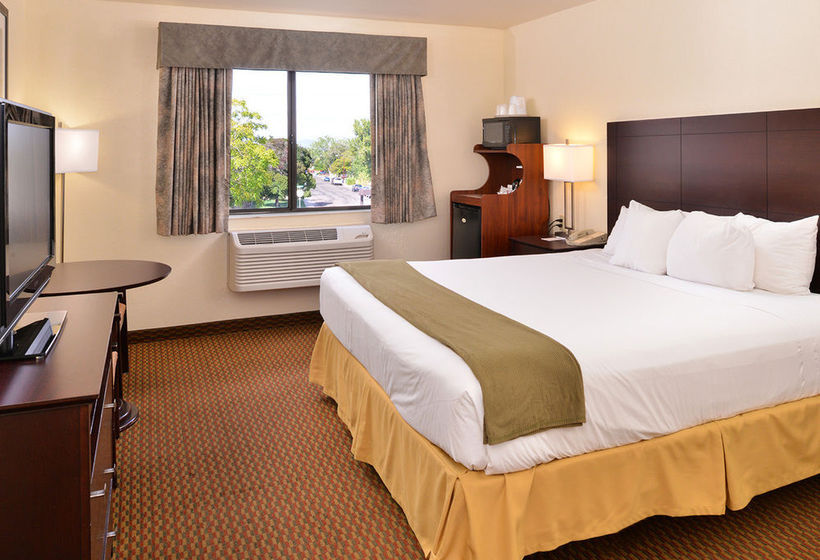 Hotel Clarion Inn Page Lake Powell   | Page | Arizona | United States 19