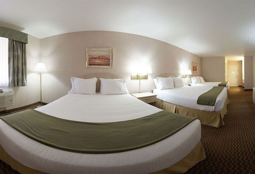 Hotel Clarion Inn Page Lake Powell   | Page | Arizona | United States 2