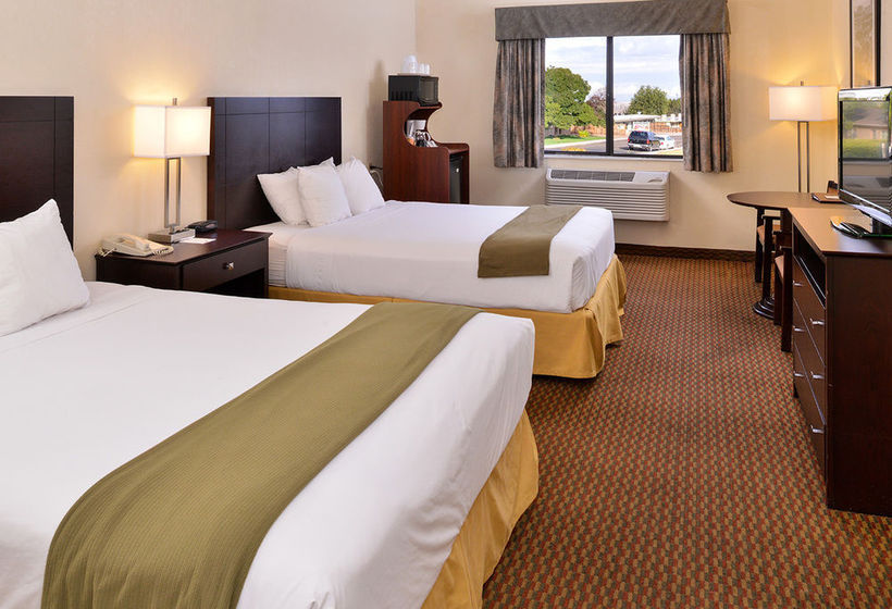 Hotel Clarion Inn Page Lake Powell   | Page | Arizona | United States 20