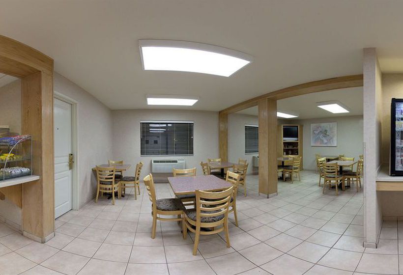 Hotel Clarion Inn Page Lake Powell   | Page | Arizona | United States 3