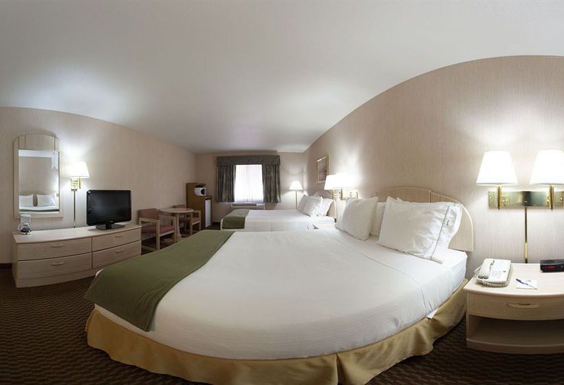 Hotel Clarion Inn Page Lake Powell   | Page | Arizona | United States 4