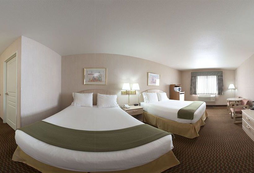 Hotel Clarion Inn Page Lake Powell   | Page | Arizona | United States 5