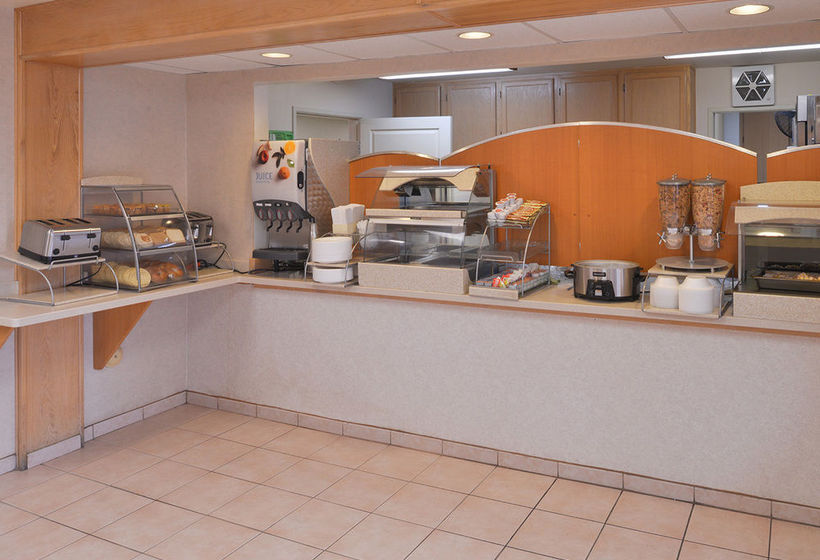 Hotel Clarion Inn Page Lake Powell   | Page | Arizona | United States 6