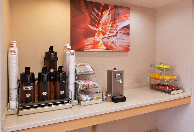 Hotel Clarion Inn Page Lake Powell   | Page | Arizona | United States 7