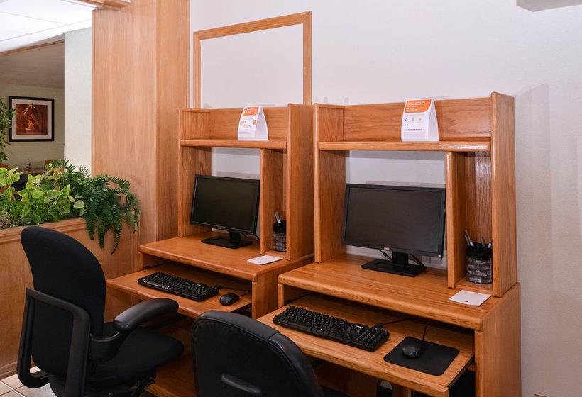 Hotel Clarion Inn Page Lake Powell   | Page | Arizona | United States 8