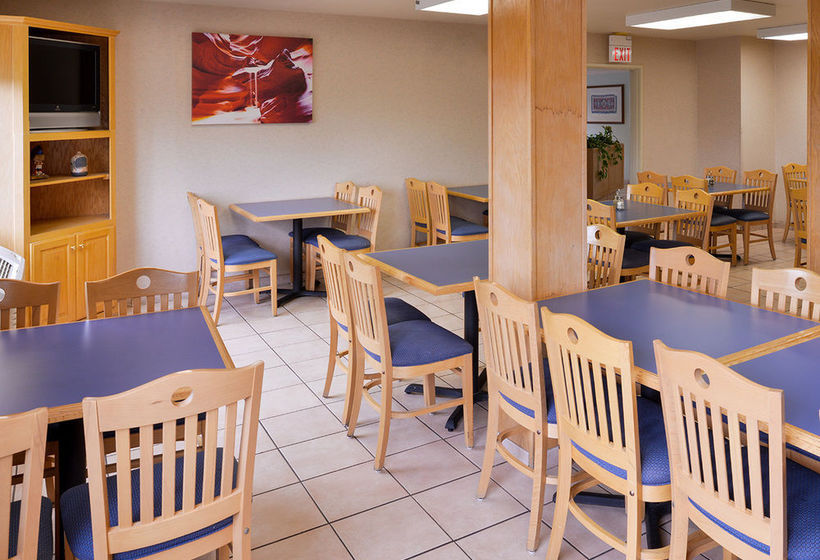 Hotel Clarion Inn Page Lake Powell   | Page | Arizona | United States 9