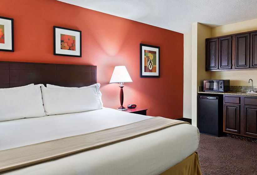 Hotel Holiday Inn Express Knoxville - North - I-75 Exit 112 