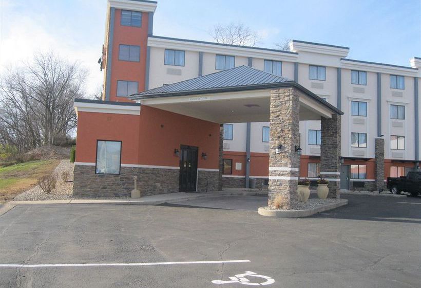 Hotel Star Express Inn 