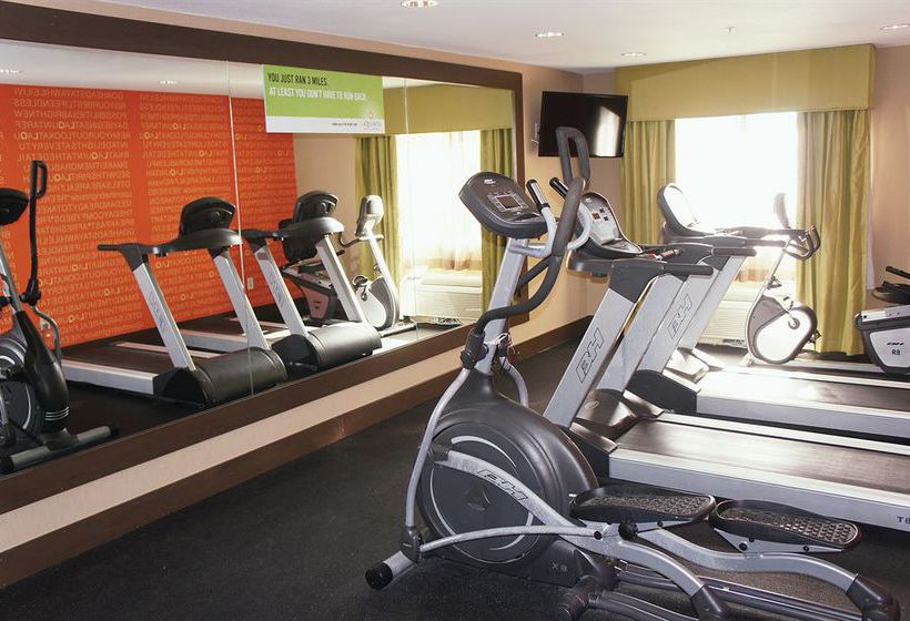 Hotel La Quinta Inn Austin North 