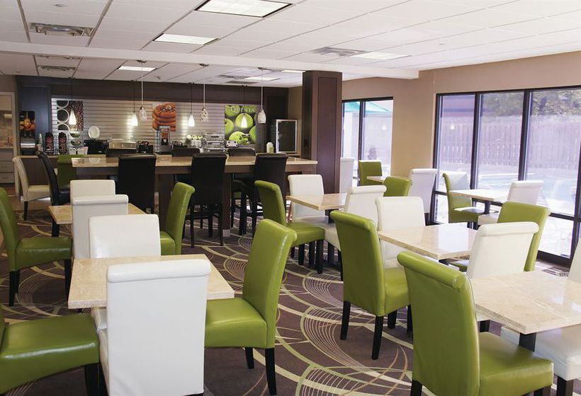 Hotel La Quinta Inn Austin North  | Austin | Texas | United States 1