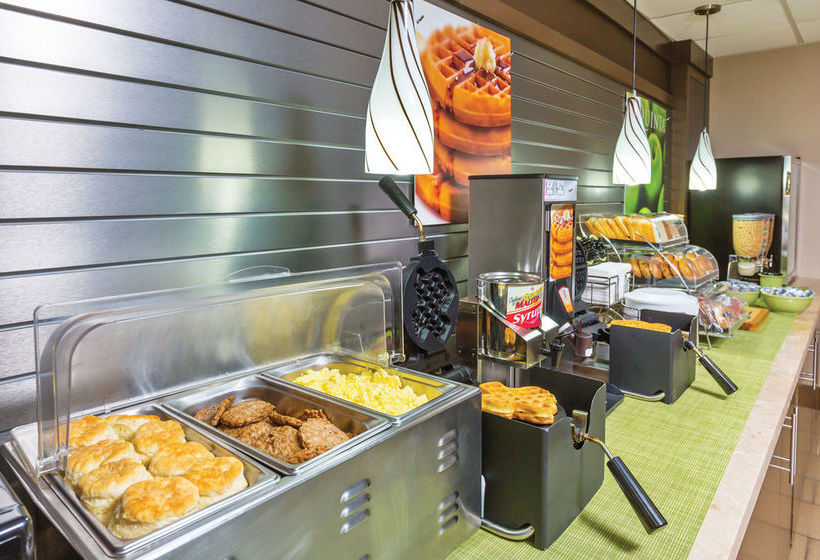 Hotel La Quinta Inn Austin North  | Austin | Texas | United States 10