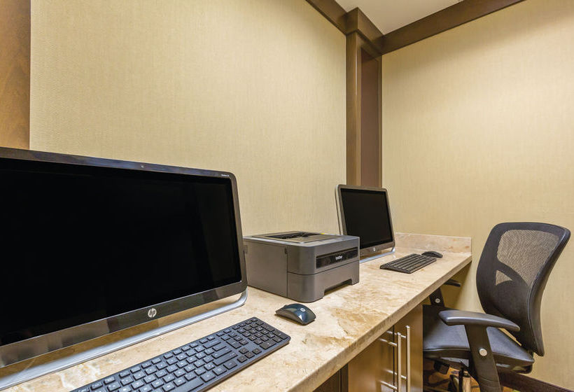 Hotel La Quinta Inn Austin North  | Austin | Texas | United States 11